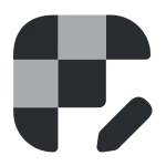 Grid Edit SVG Icon